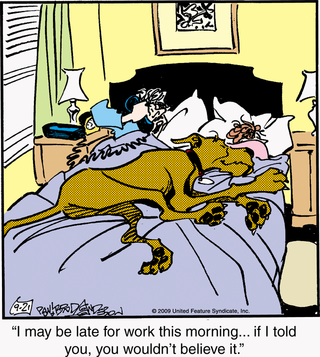 marmaduke